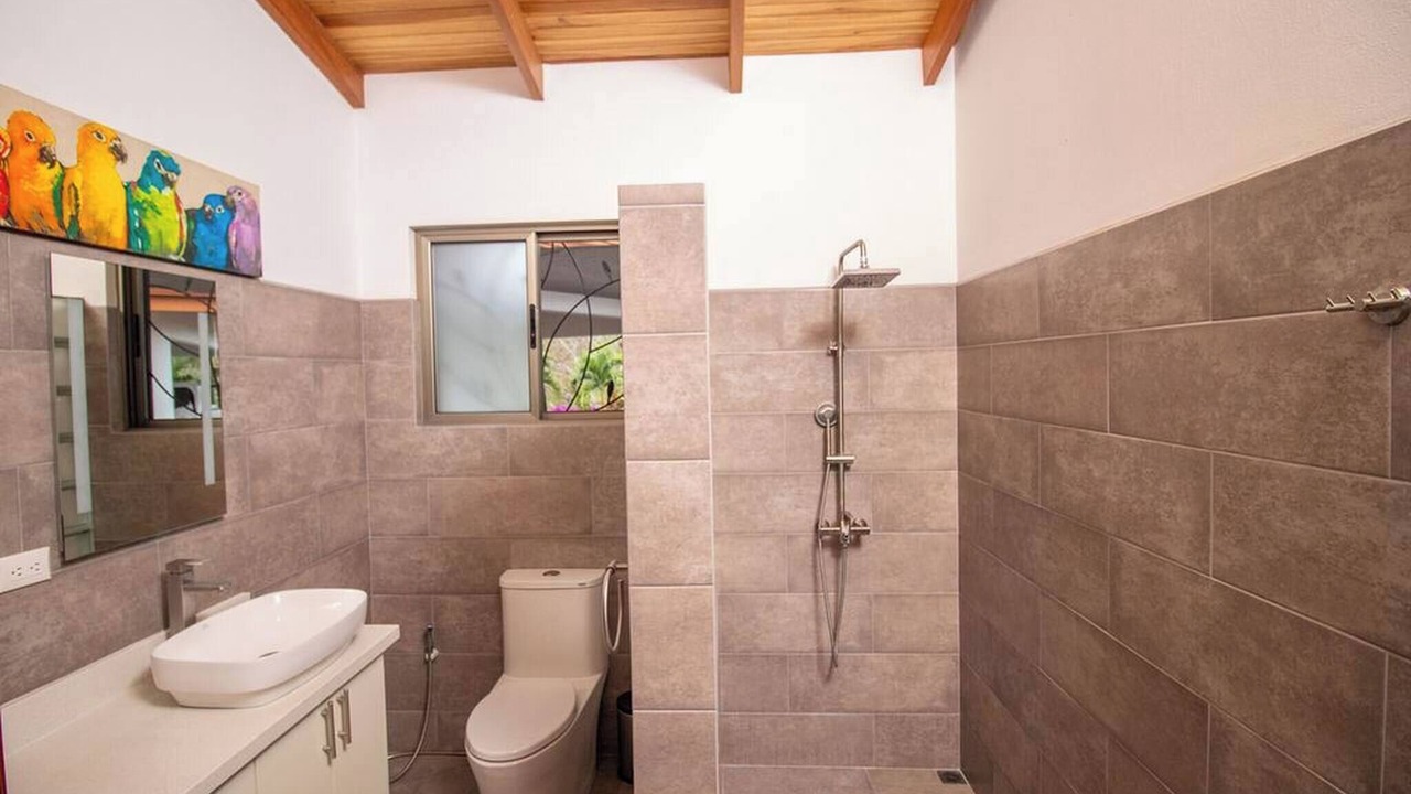 Photo of Bathroom in Atenas