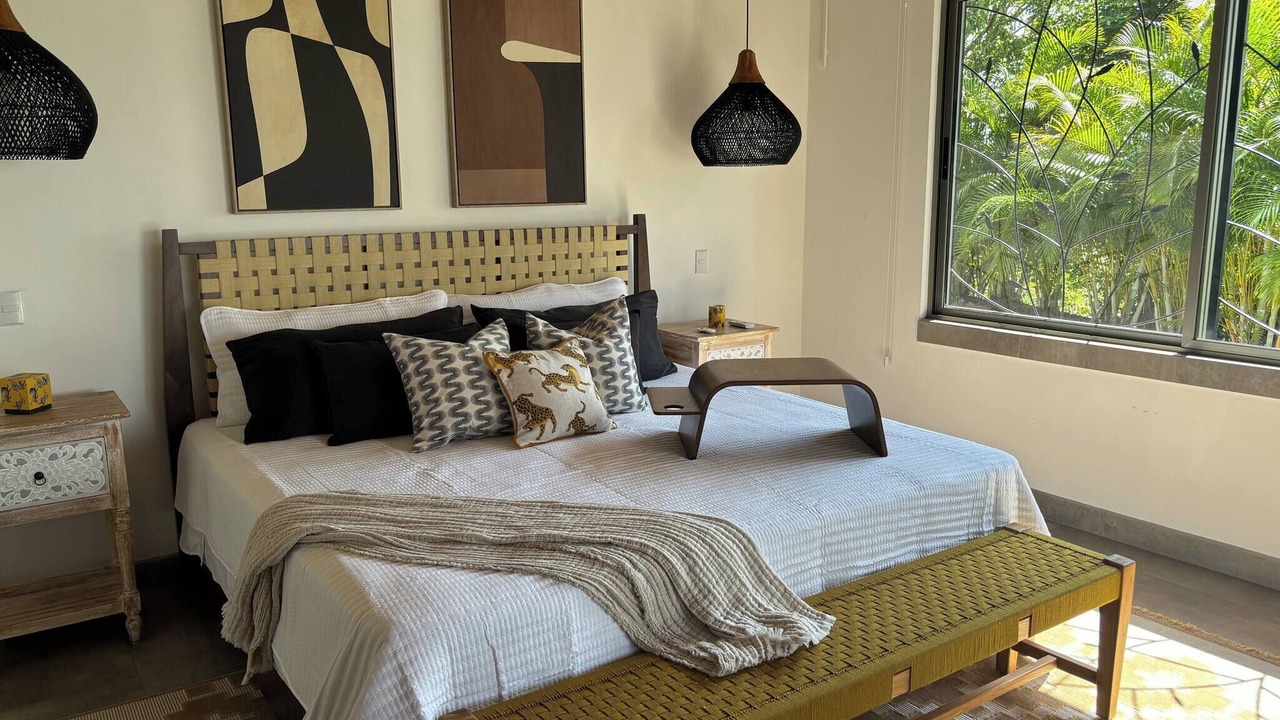 Photo of Bedroom in Atenas
