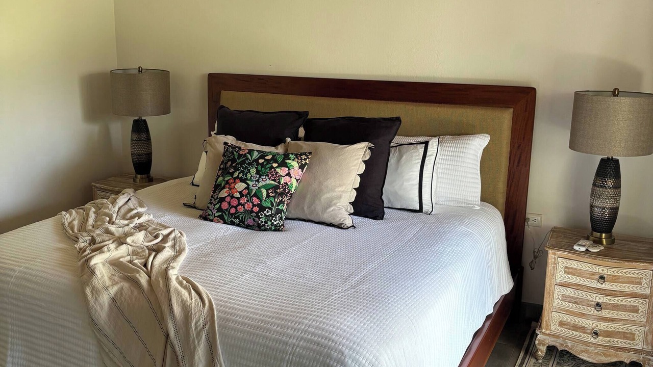 Photo of Bedroom in Atenas