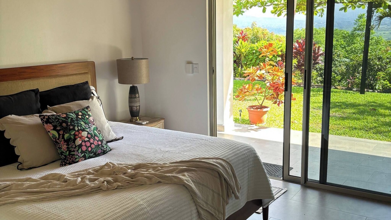 Photo of Bedroom in Atenas