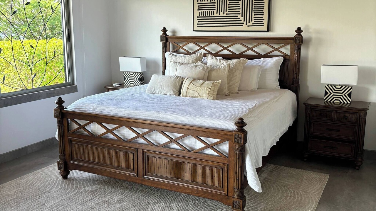 Photo of Bedroom in Atenas