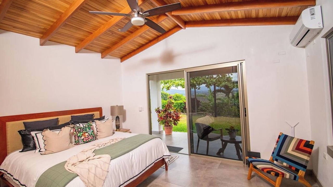 Photo of Bedroom in Atenas