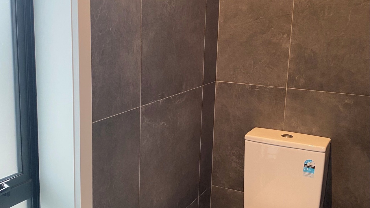 Photo of Bathroom in Lynmore