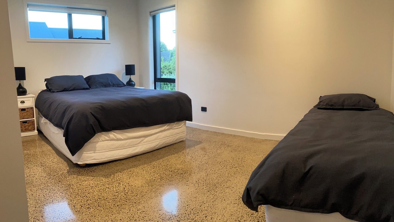 Photo of Bedroom in Lynmore