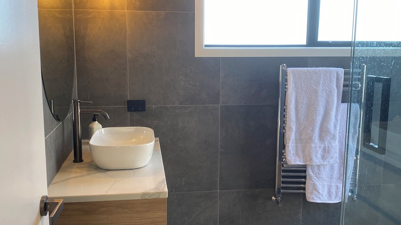 Photo of Bathroom in Lynmore
