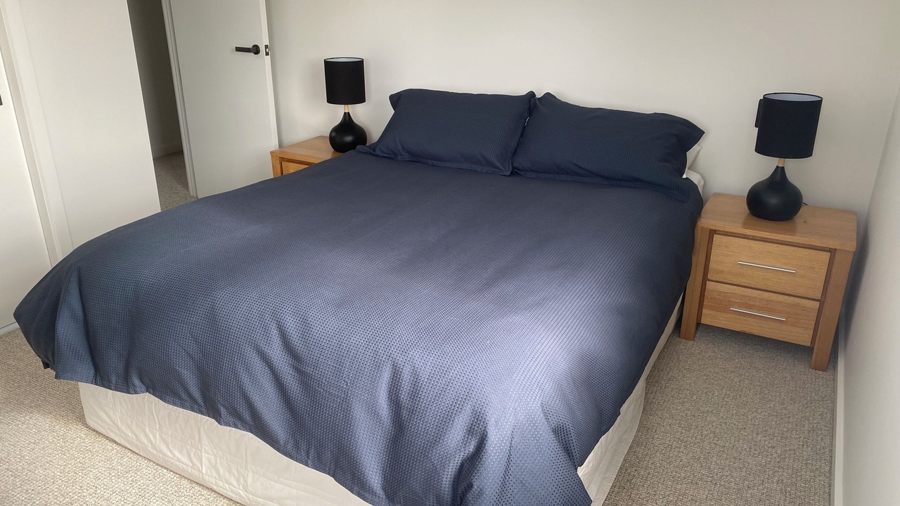 Photo of Bedroom in Lynmore