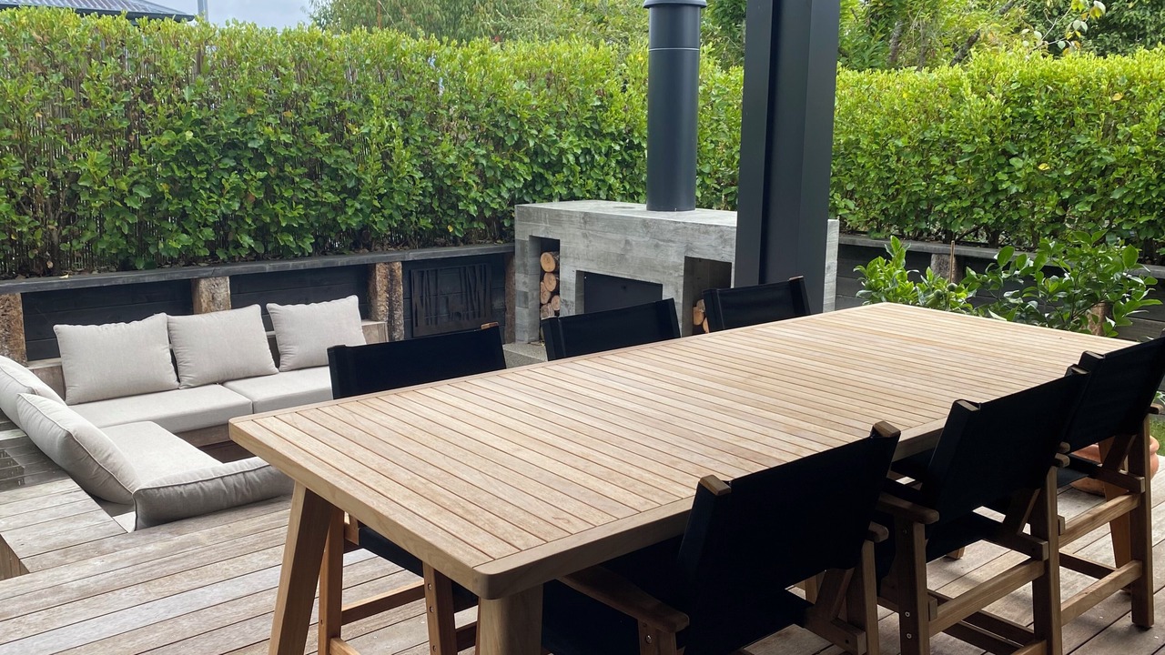 Photo of Outdoor in Lynmore