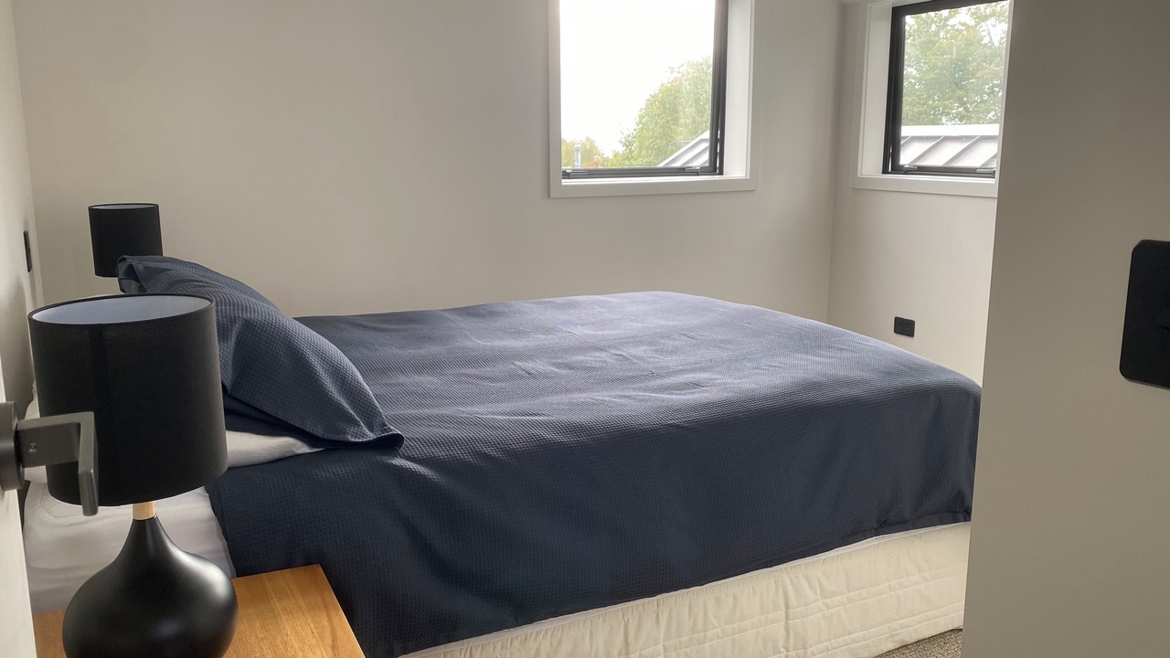 Photo of Bedroom in Lynmore