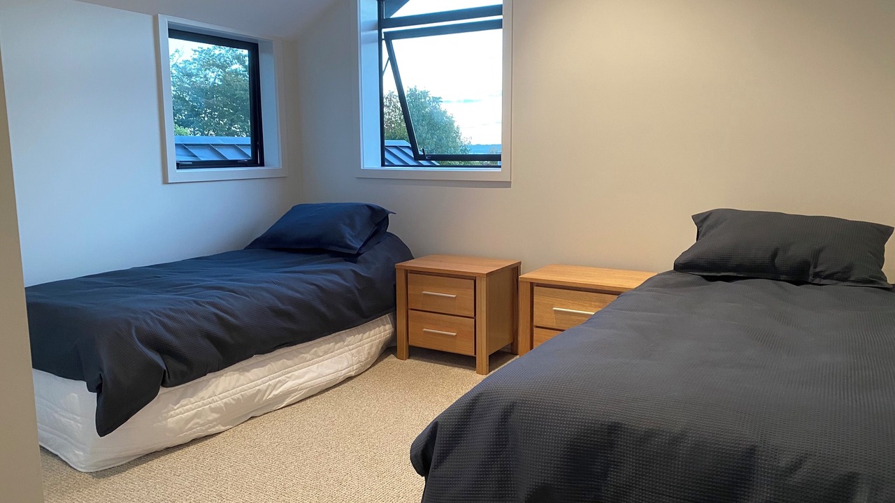 Photo of Bedroom in Lynmore