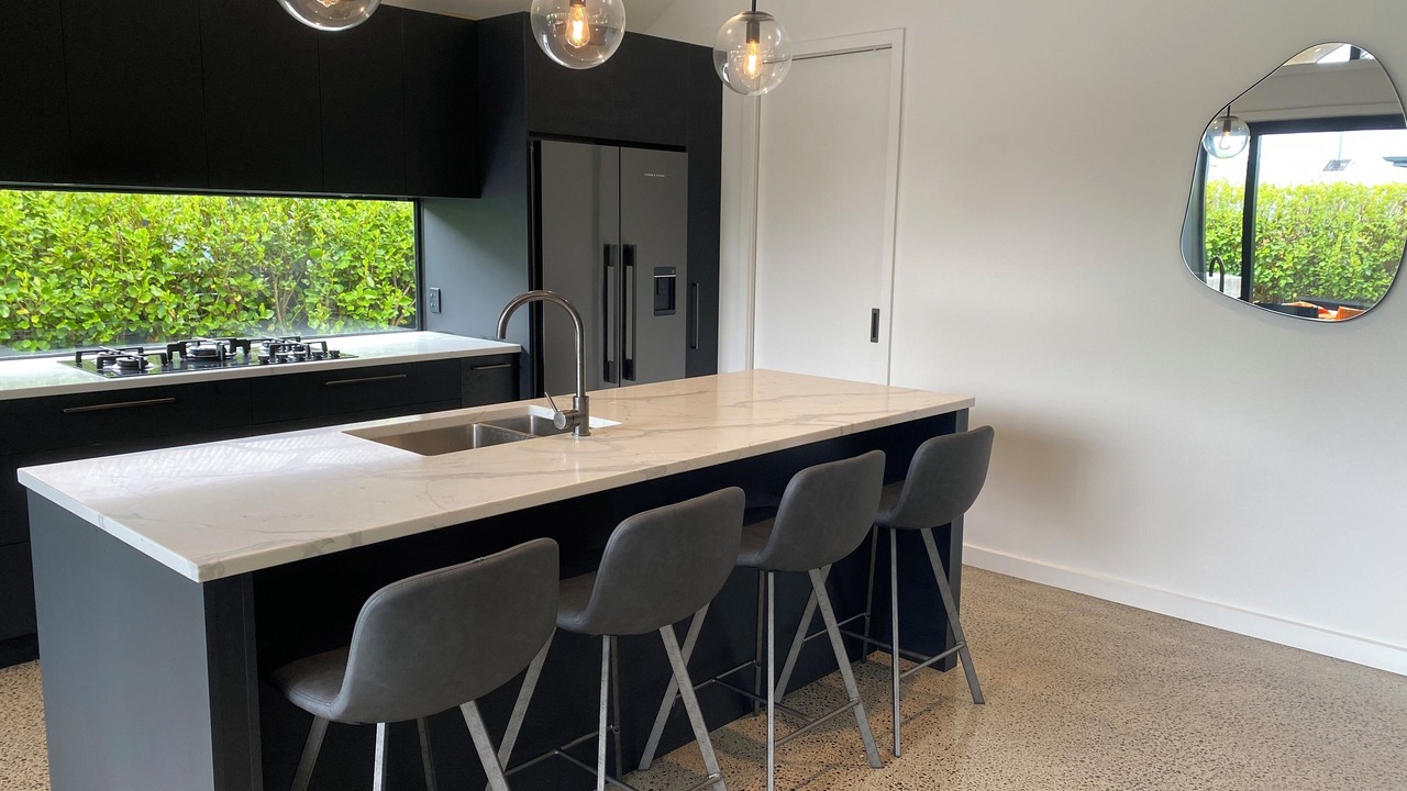 Photo of Kitchen in Lynmore