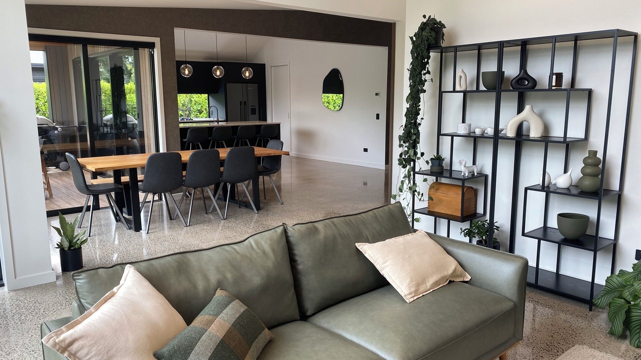 Photo of Livingroom in Lynmore