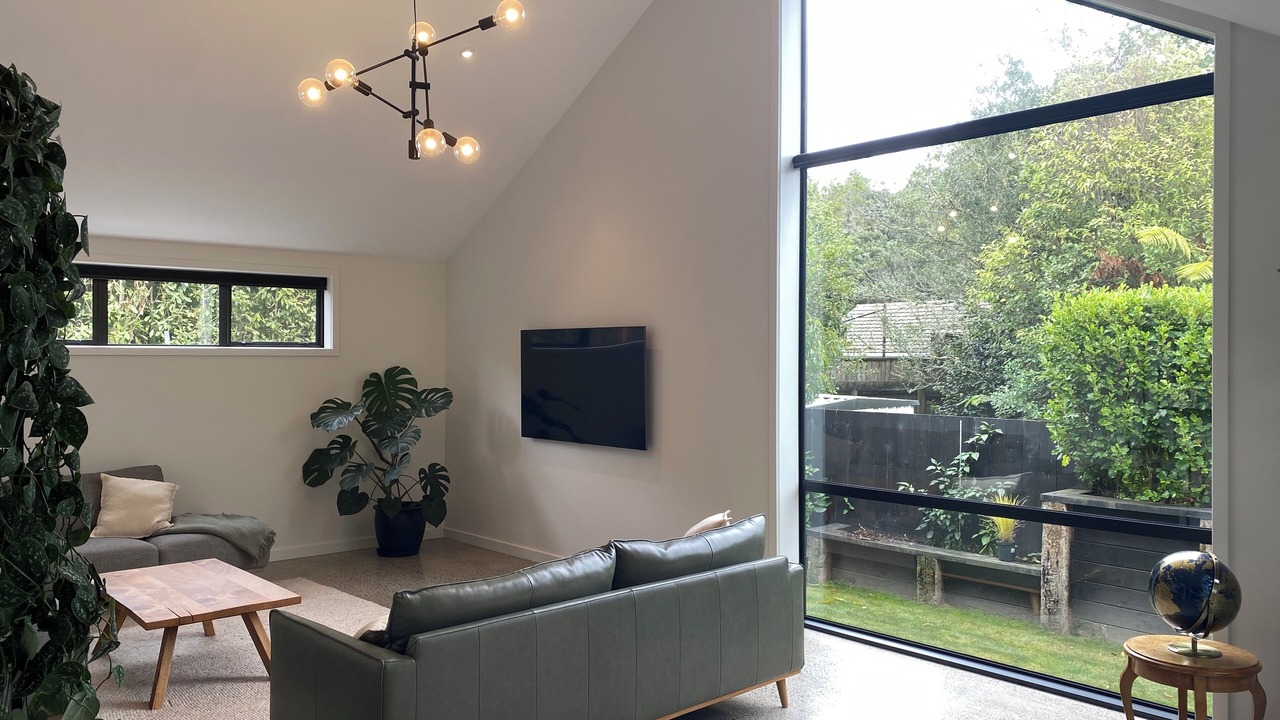 Photo of Livingroom in Lynmore