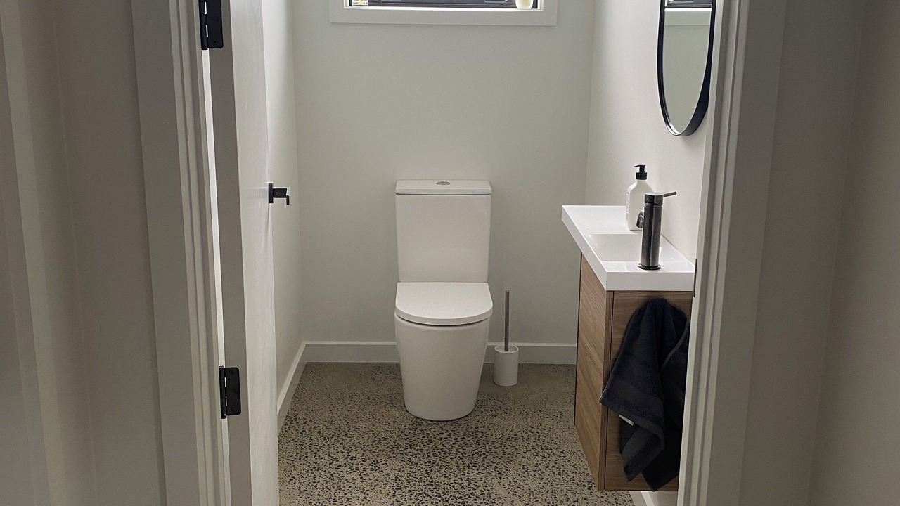 Photo of Bathroom in Lynmore