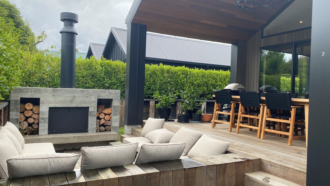 Photo of Outdoor in Lynmore