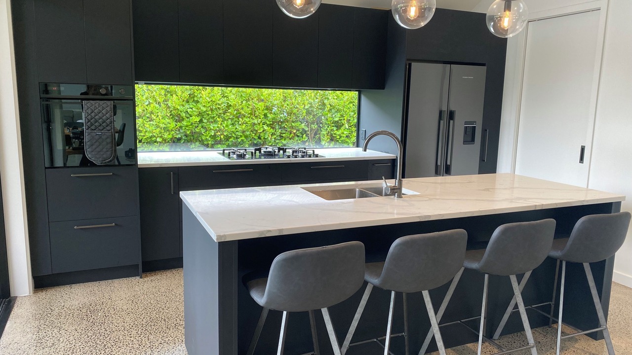 Photo of Kitchen in Lynmore