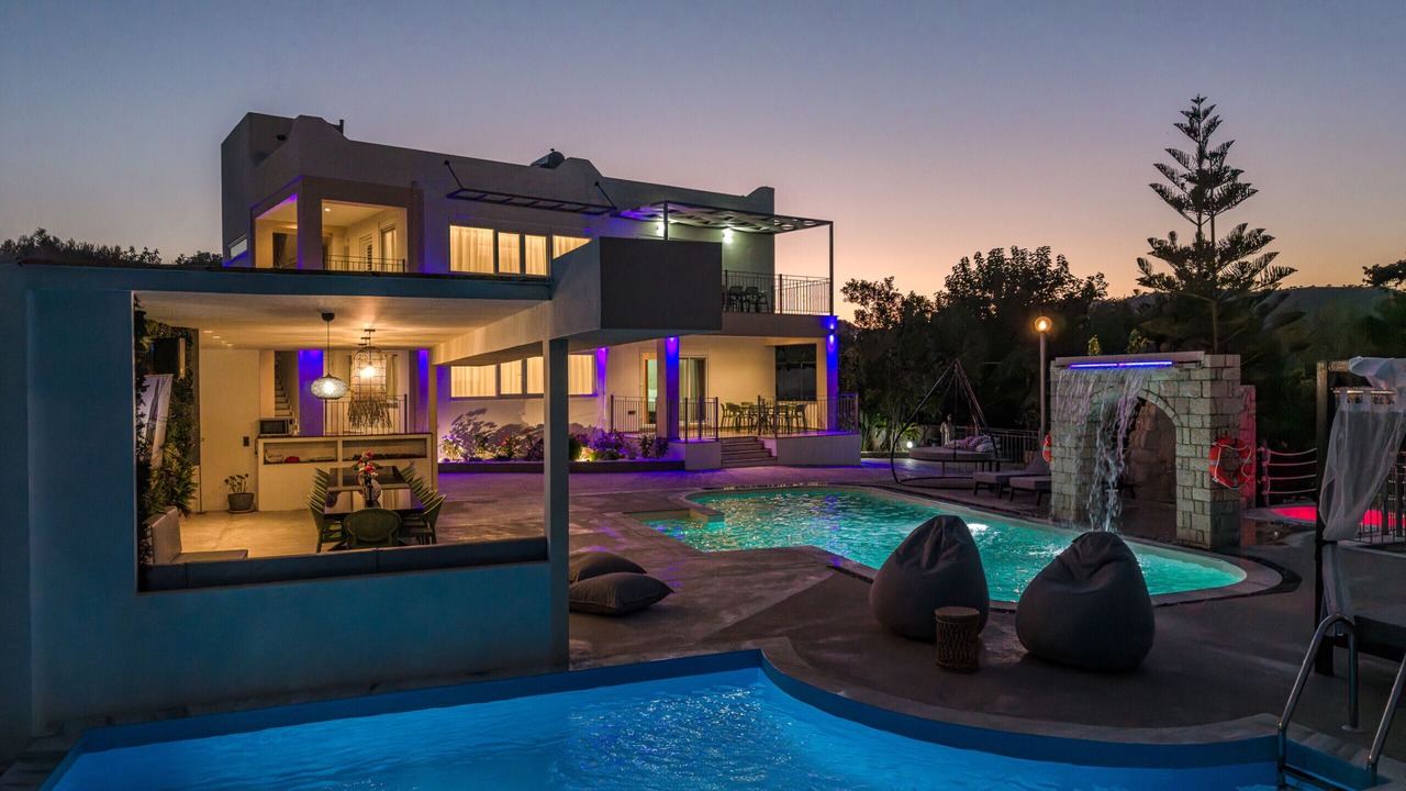 Photo of Outdoor in Geropotamos