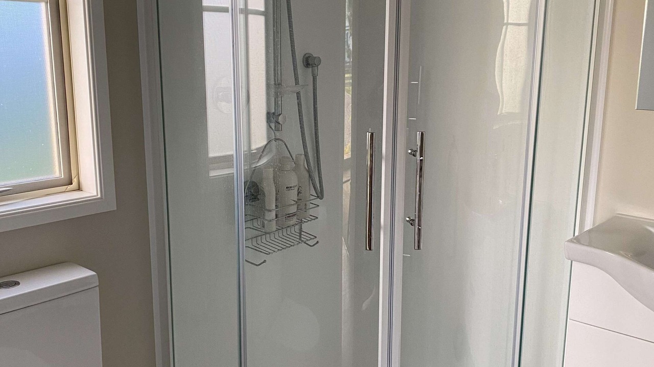Photo of Bathroom in Rotherham