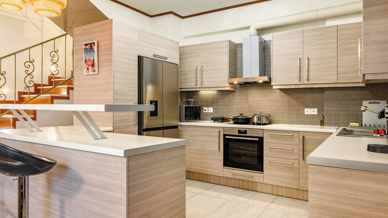 Photo of Kitchen in Gerakas