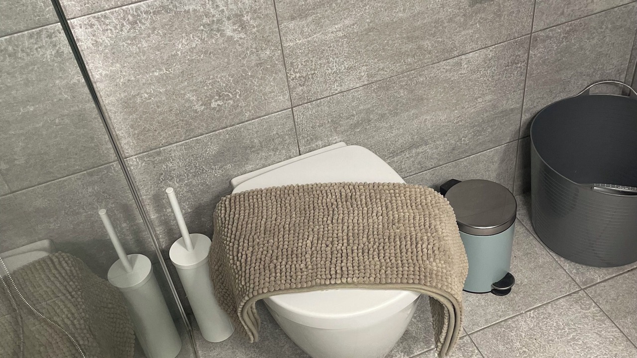 Photo of Bathroom in Gerakas