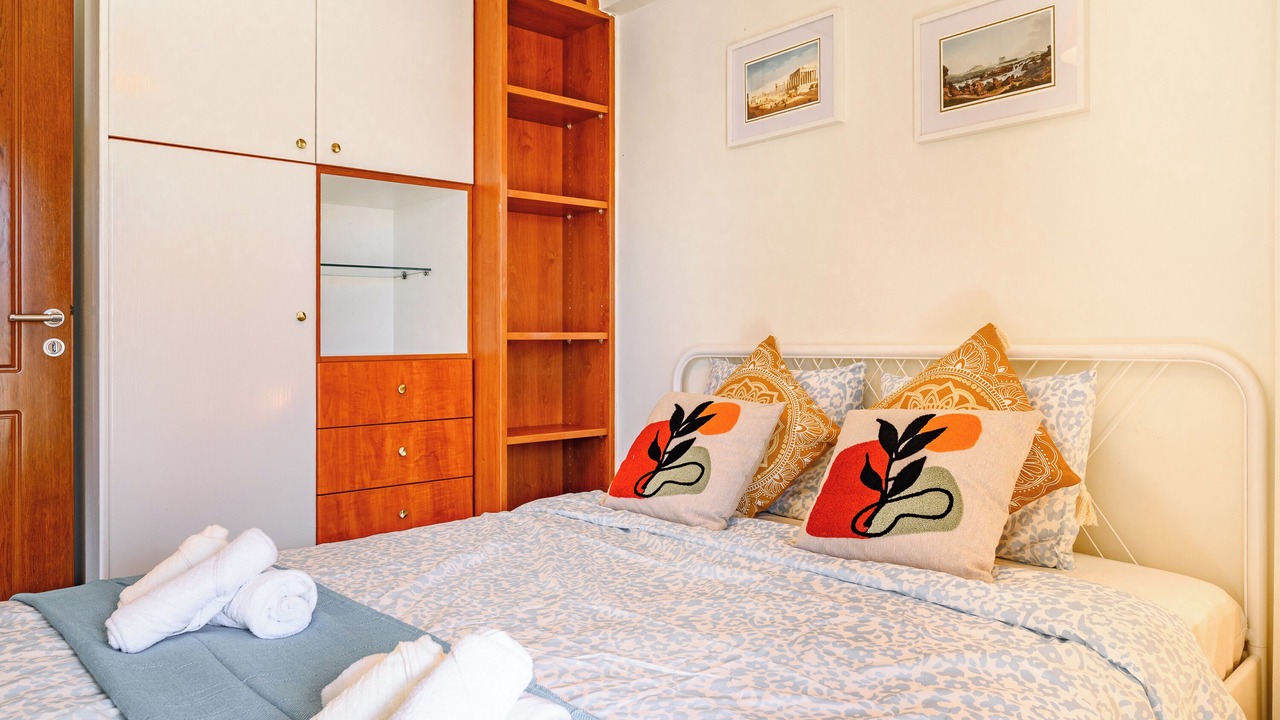 Photo of Bedroom in Gerakas