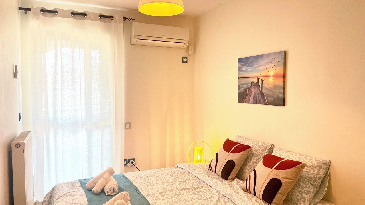 Photo of Bedroom in Gerakas