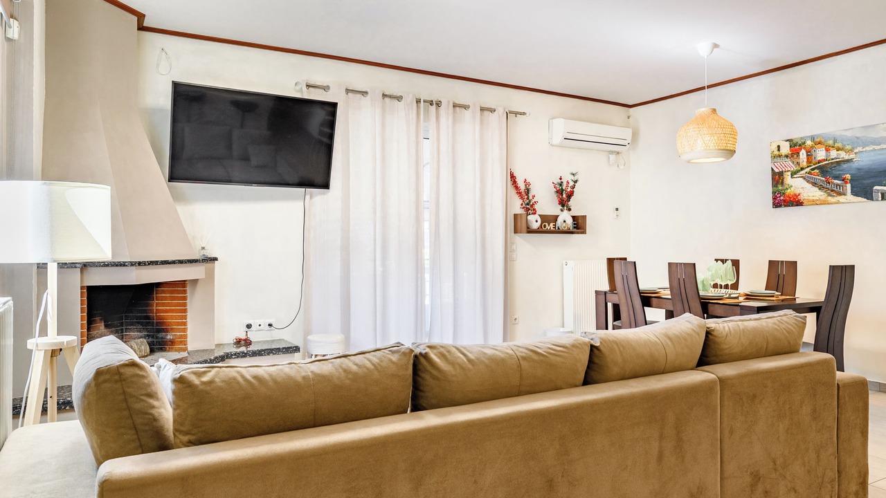 Photo of Livingroom in Gerakas