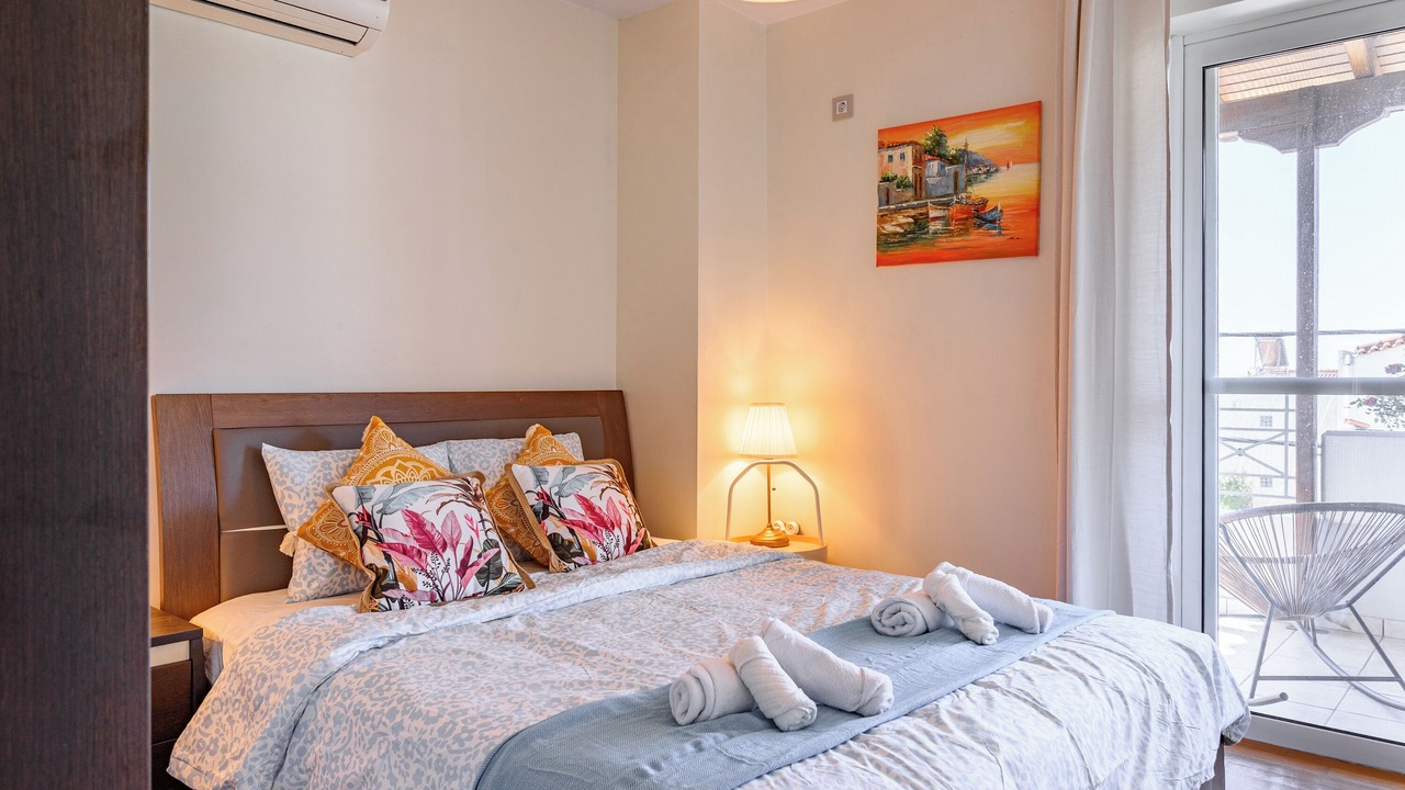 Photo of Bedroom in Gerakas