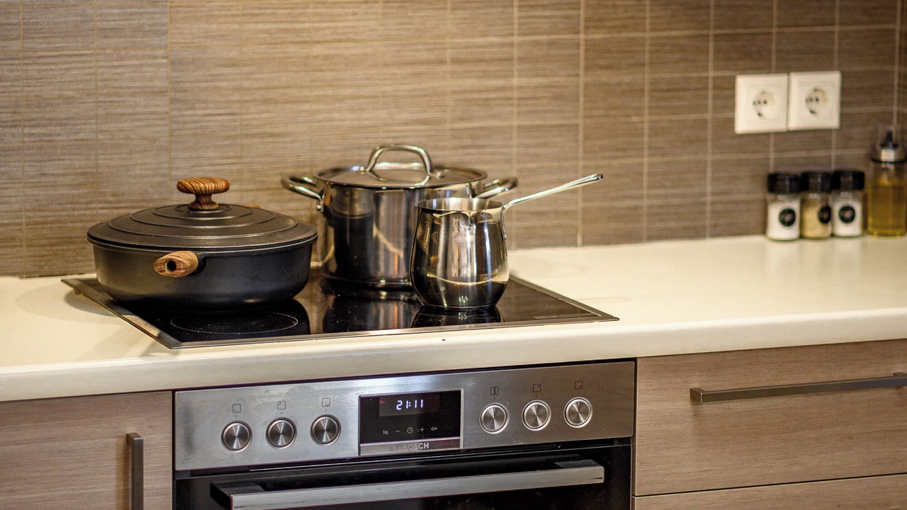 Photo of Kitchen in Gerakas