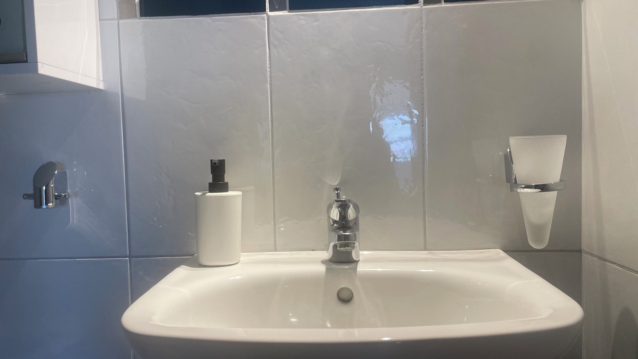 Photo of Bathroom in Gerakas
