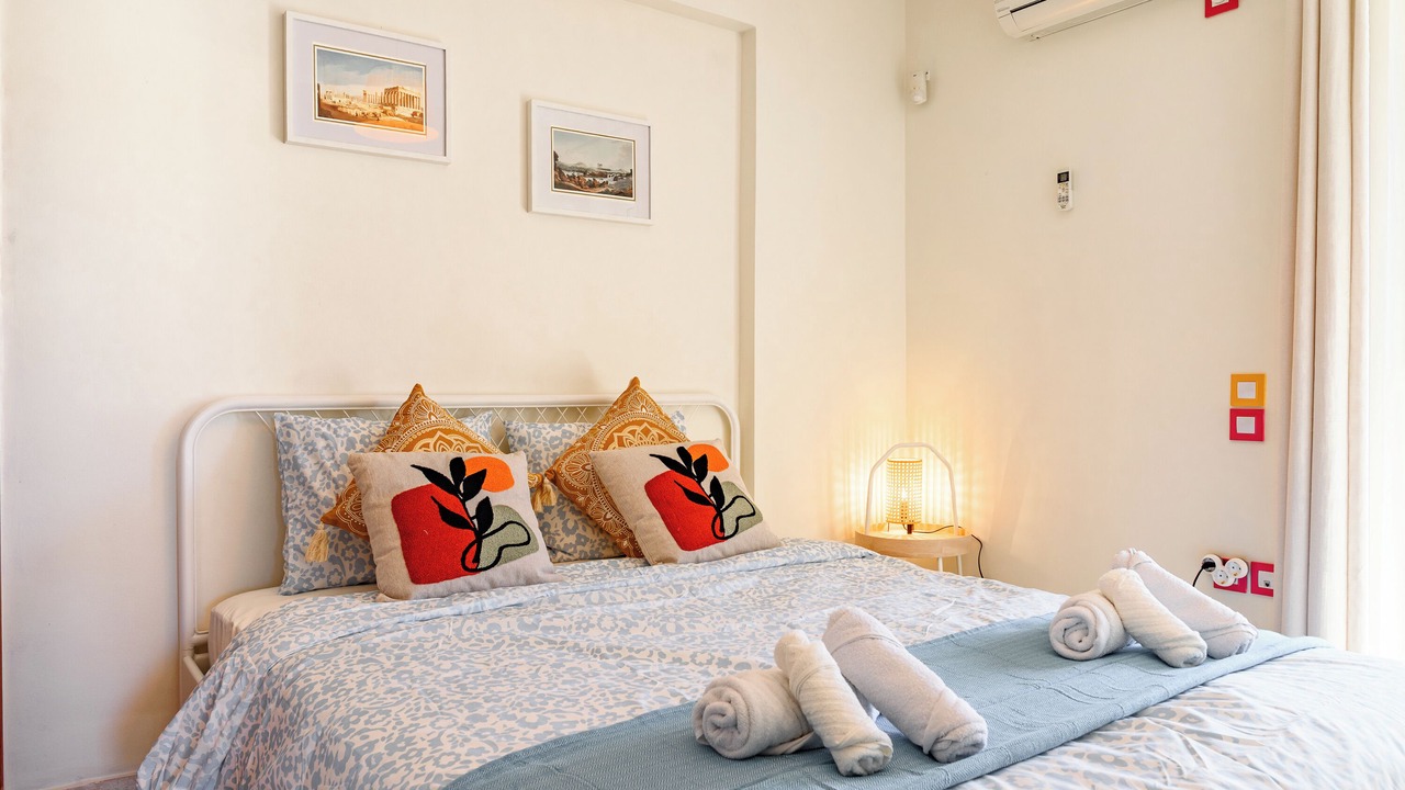 Photo of Bedroom in Gerakas