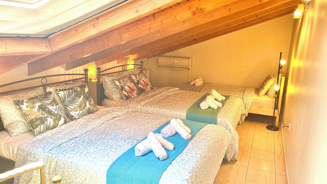 Photo of Bedroom in Gerakas