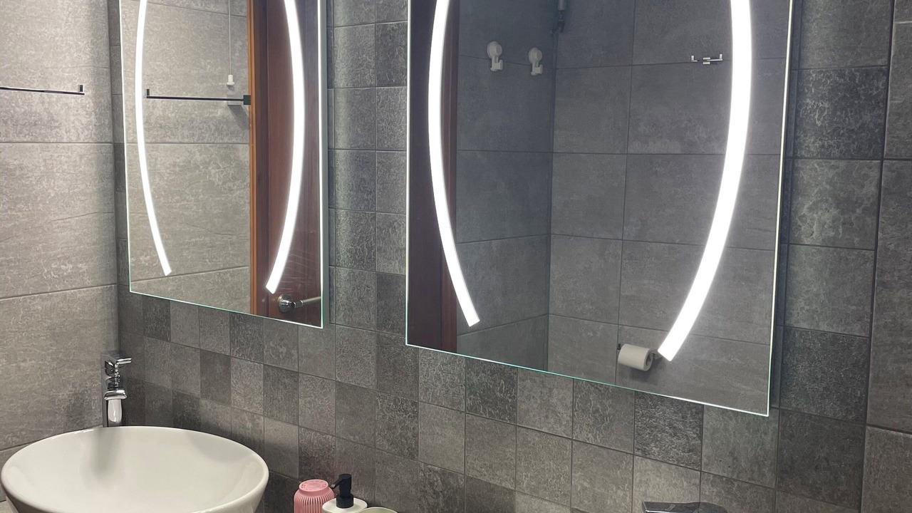 Photo of Bathroom in Gerakas