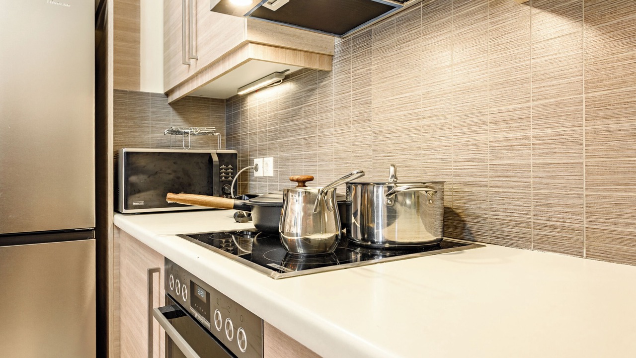 Photo of Kitchen in Gerakas