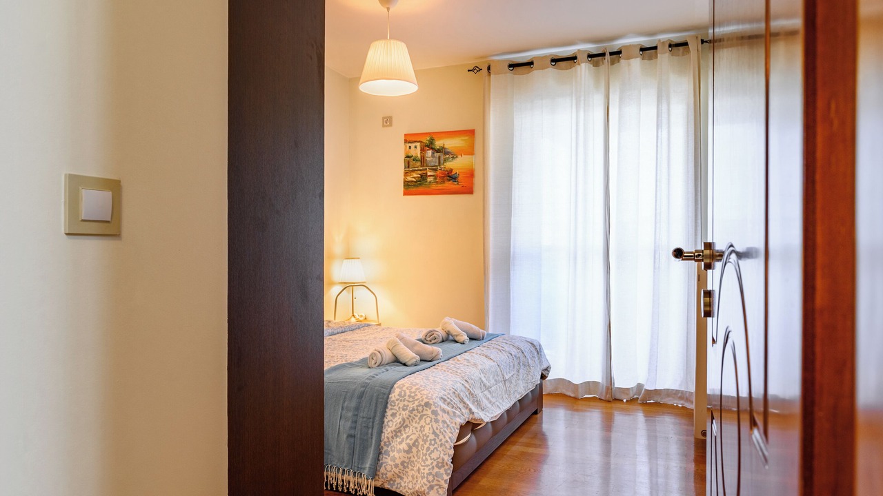 Photo of Bedroom in Gerakas