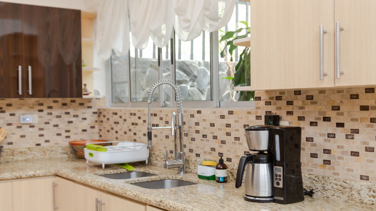 Photo of Kitchen in San Diego