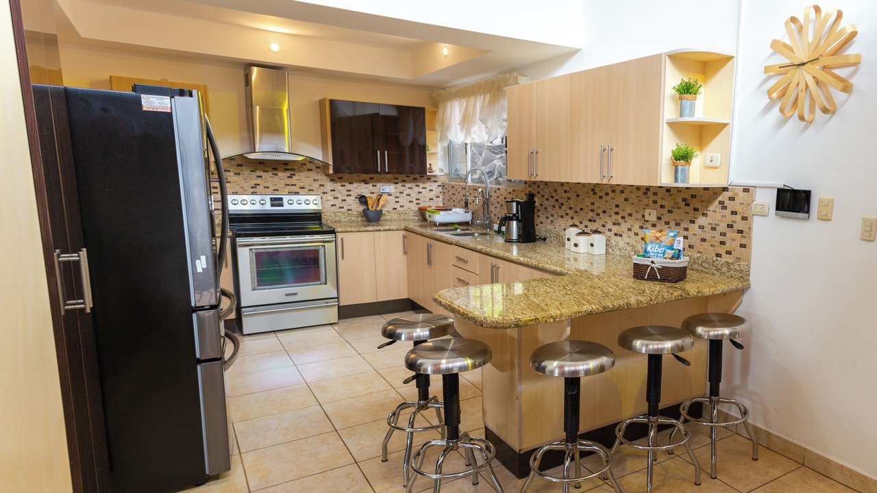 Photo of Kitchen in San Diego