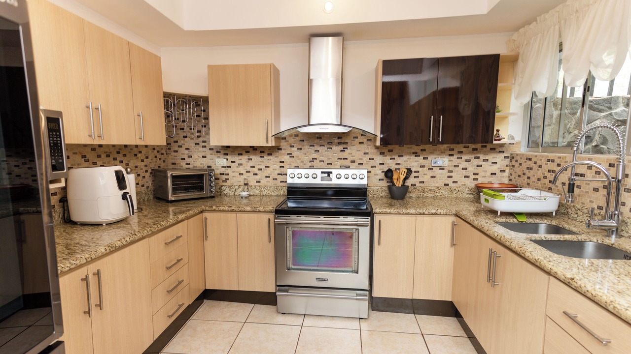 Photo of Kitchen in San Diego