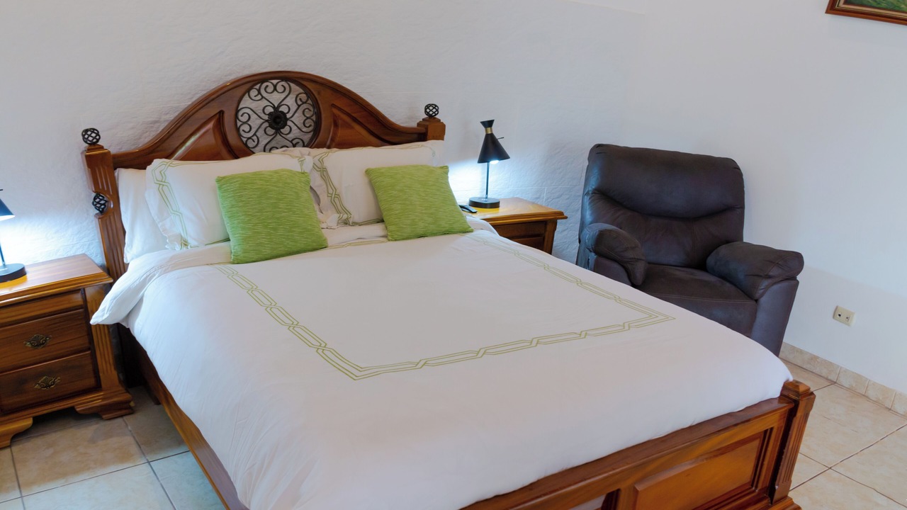 Photo of Bedroom in San Diego