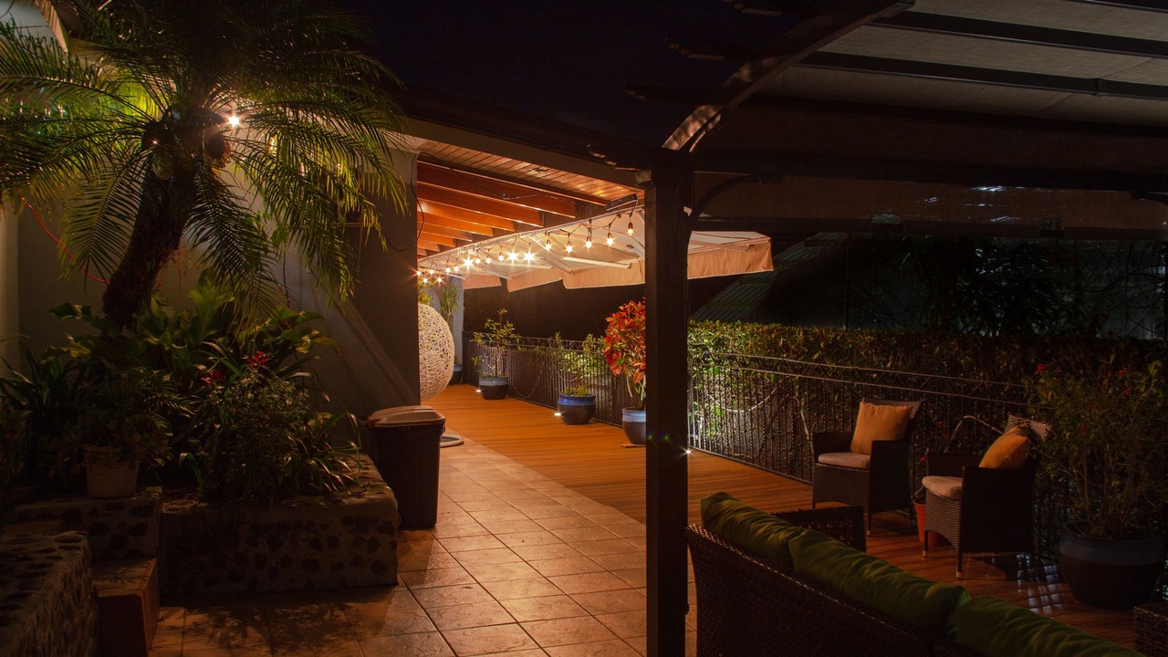 Photo of Patio Balcony in San Diego