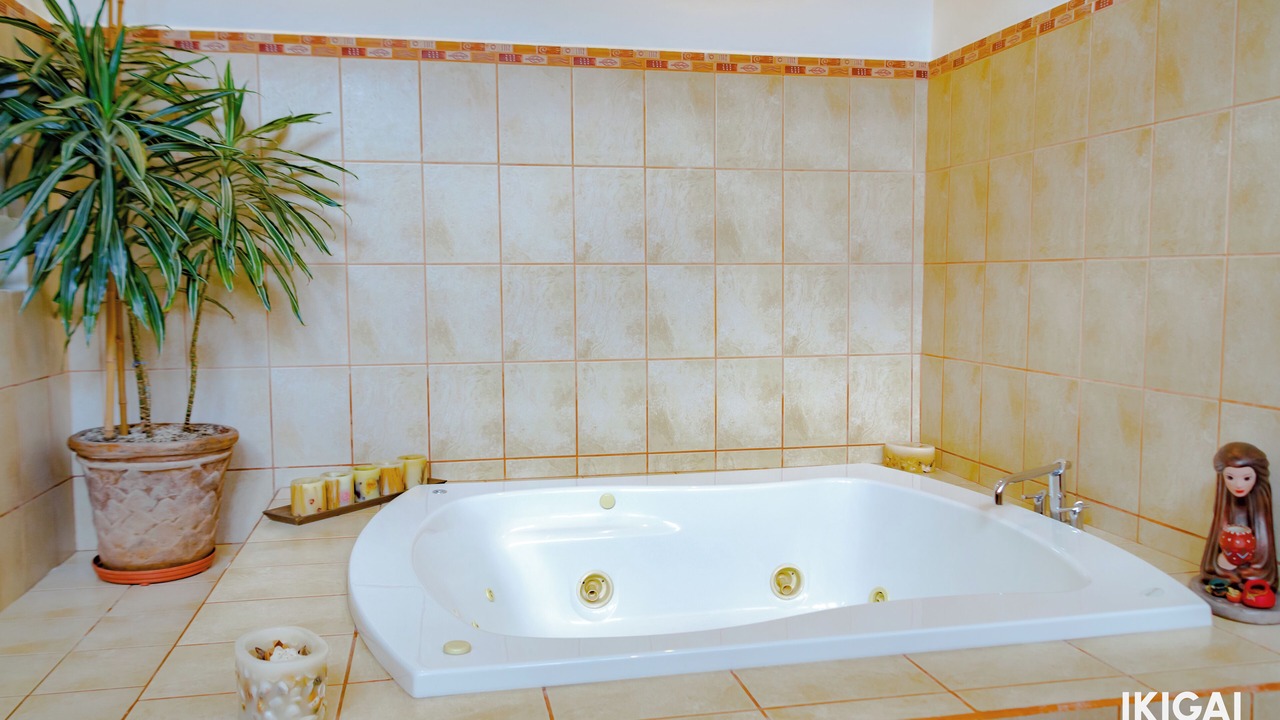 Photo of Bathroom in San Diego
