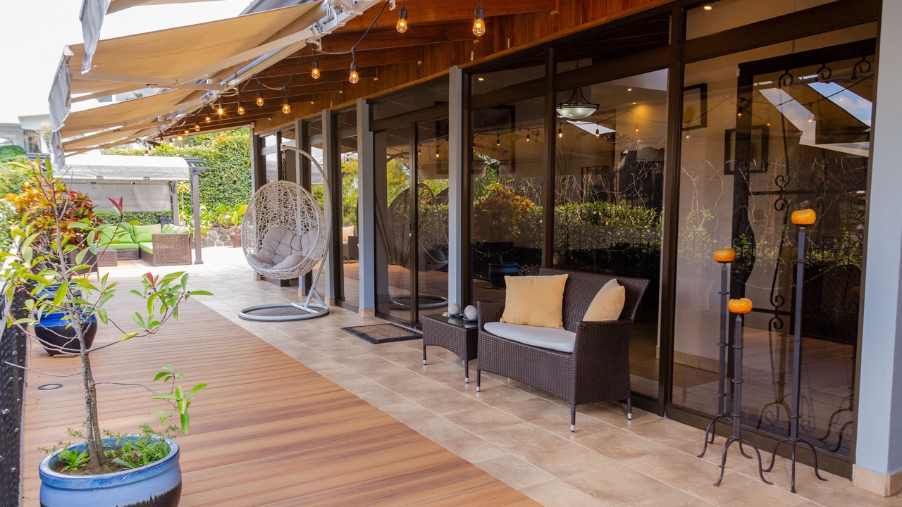 Photo of Patio Balcony in San Diego