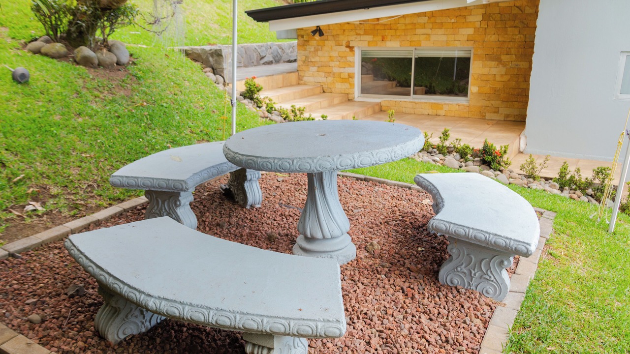 Photo of Patio Balcony in San Diego