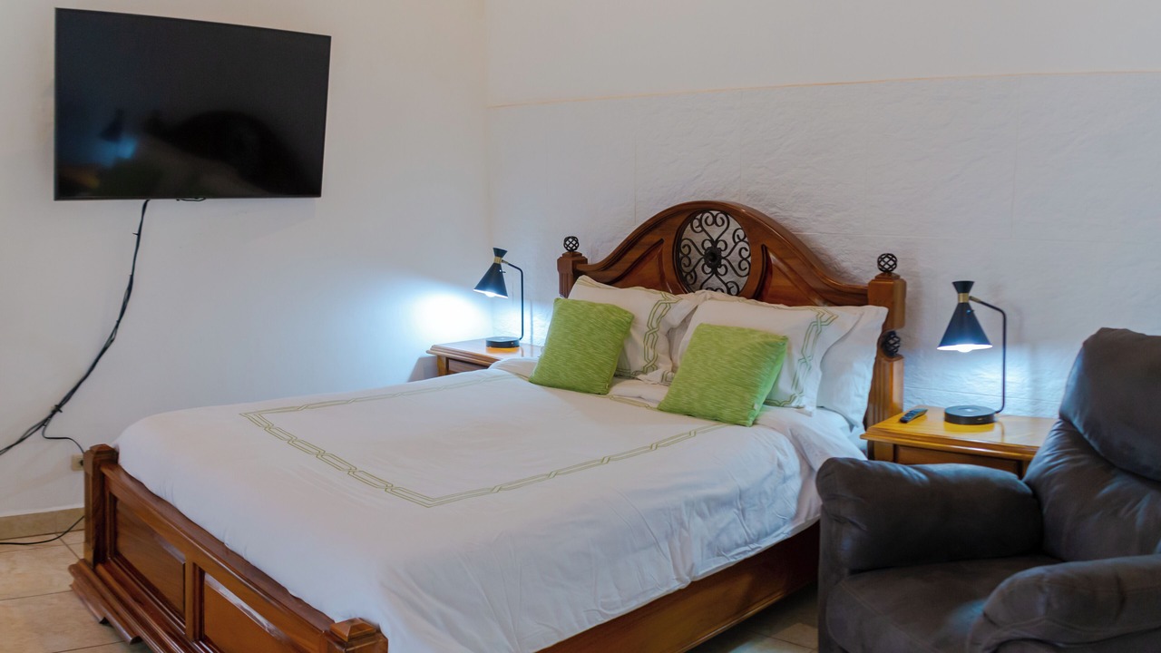 Photo of Bedroom in San Diego
