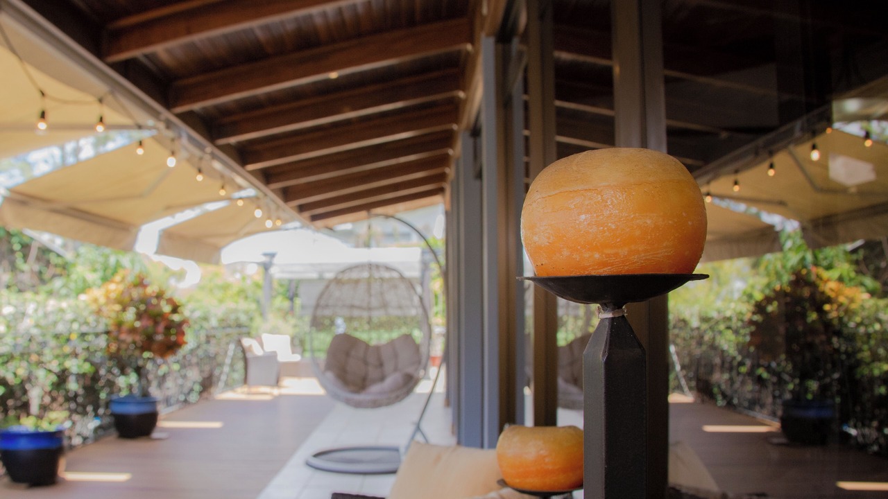Photo of Patio Balcony in San Diego