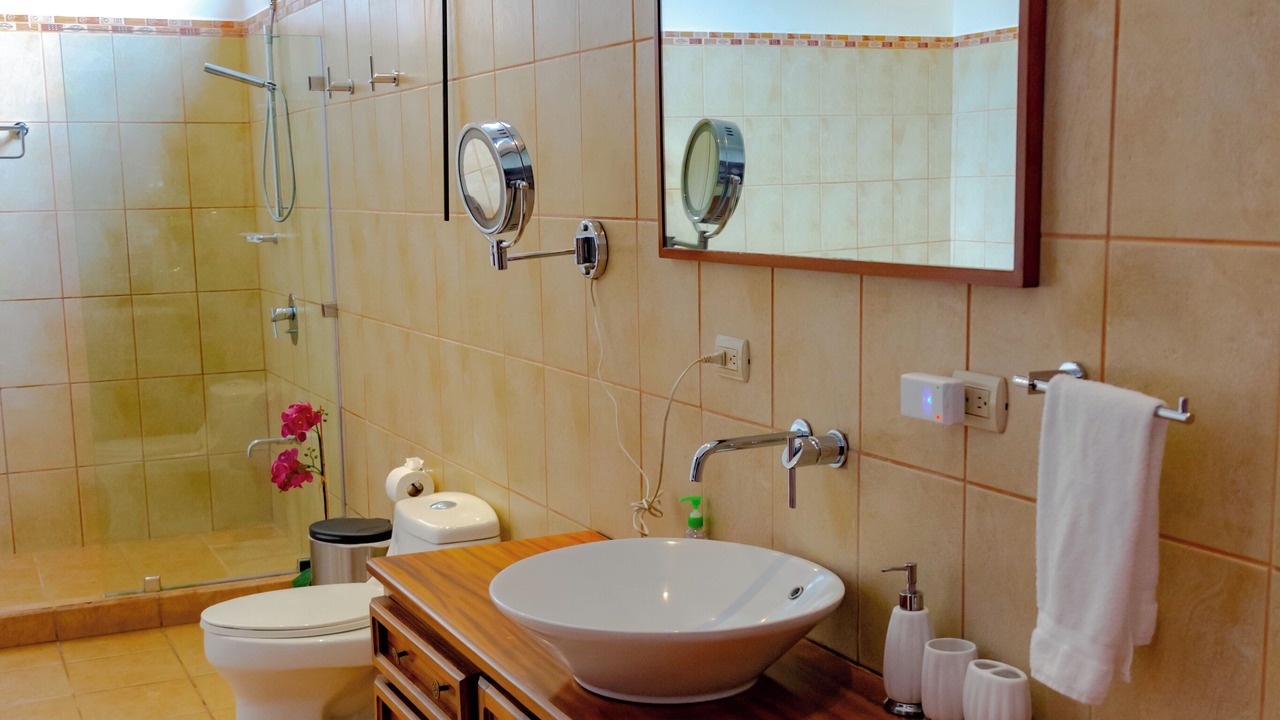 Photo of Bathroom in San Diego