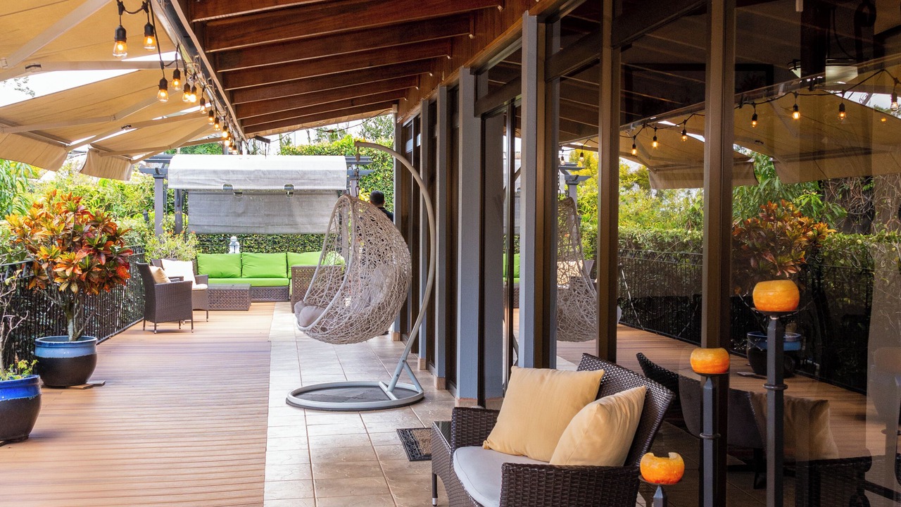 Photo of Patio Balcony in San Diego