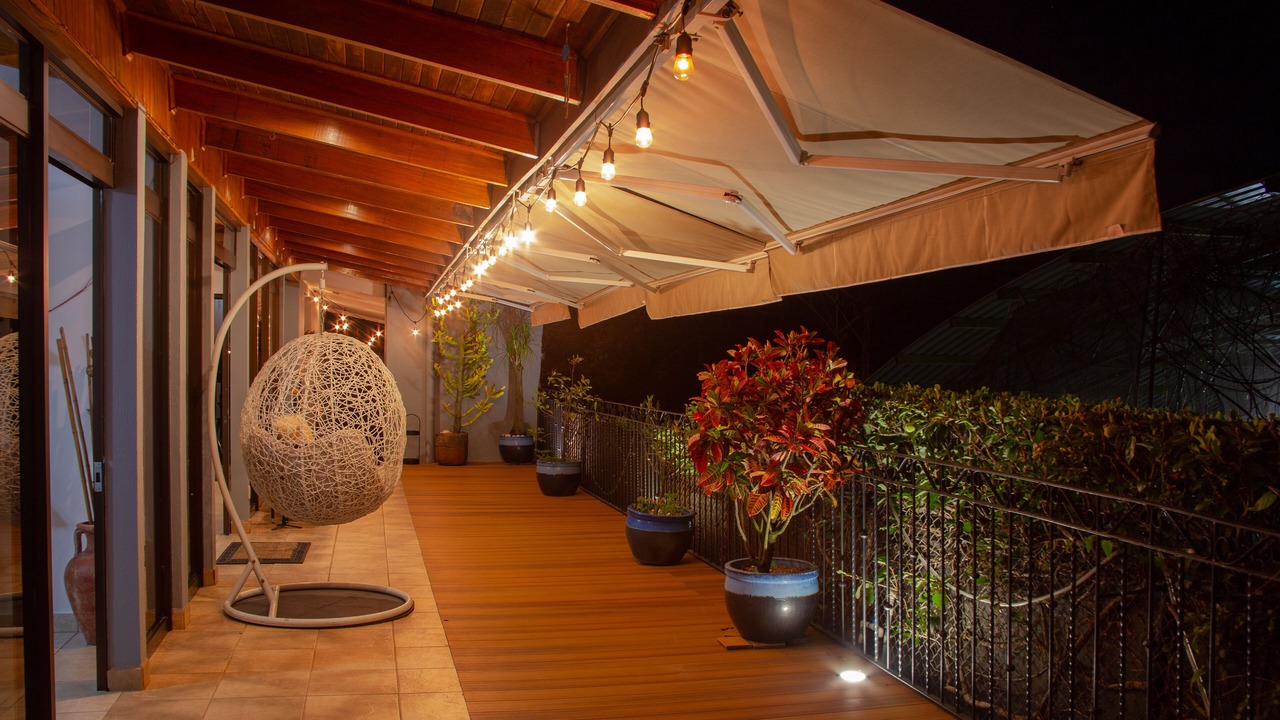 Photo of Patio Balcony in San Diego