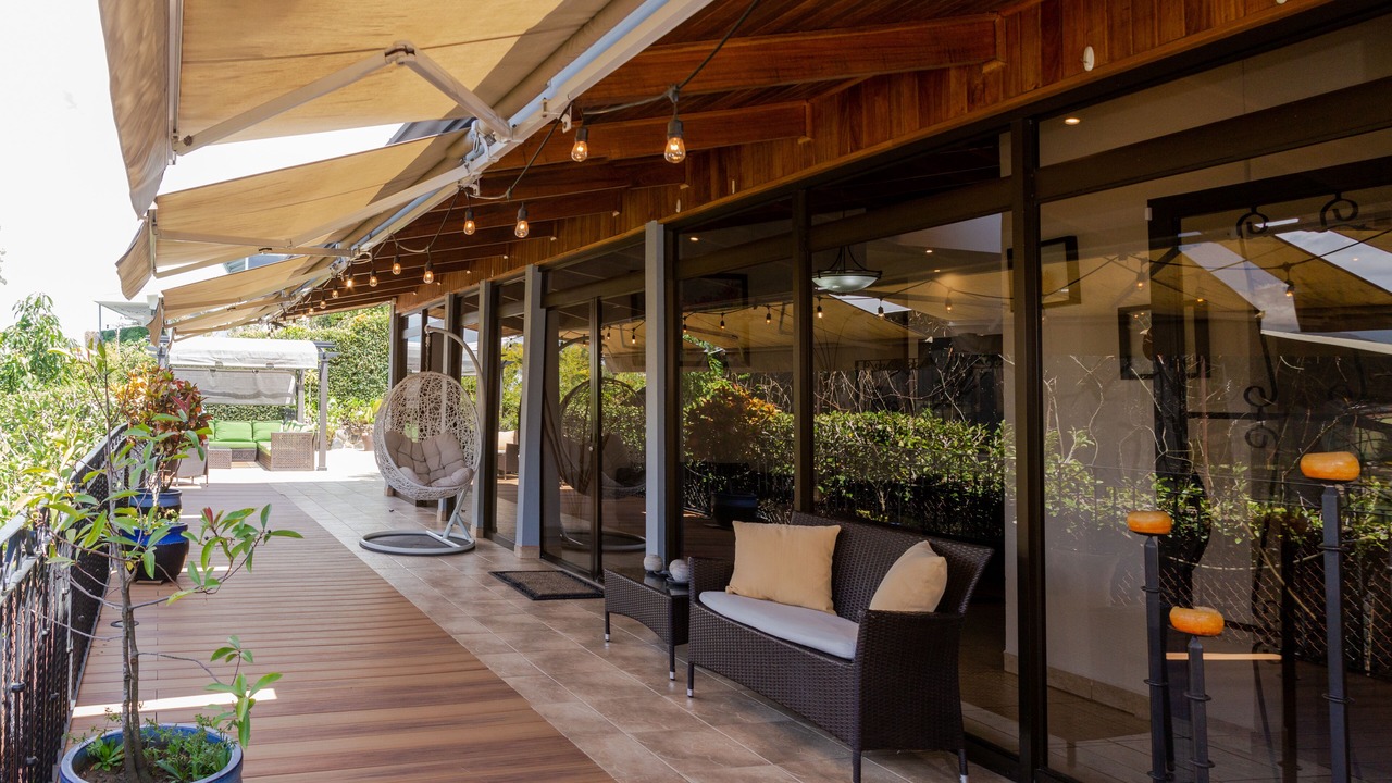 Photo of Patio Balcony in San Diego