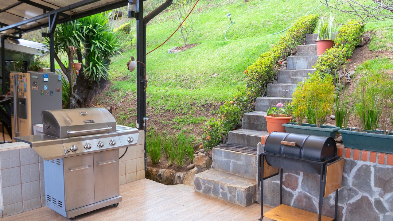 Photo of Patio Balcony in San Diego
