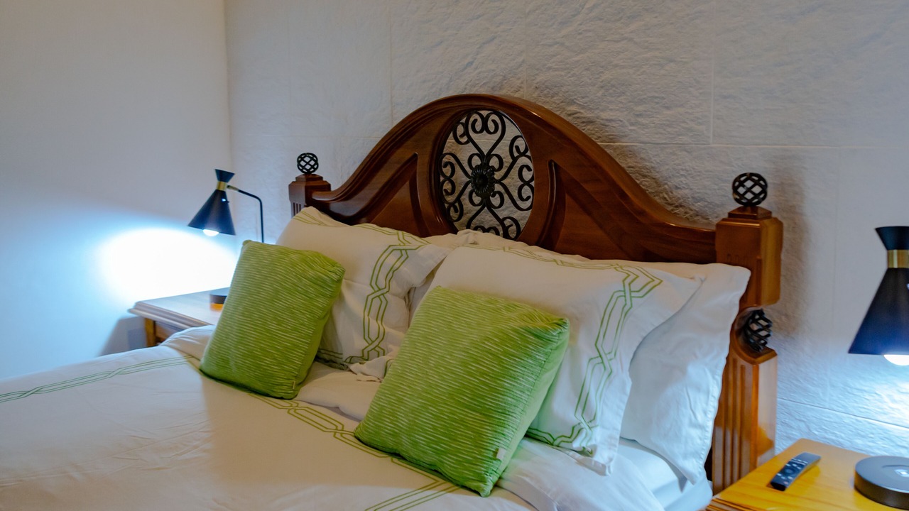 Photo of Bedroom in San Diego
